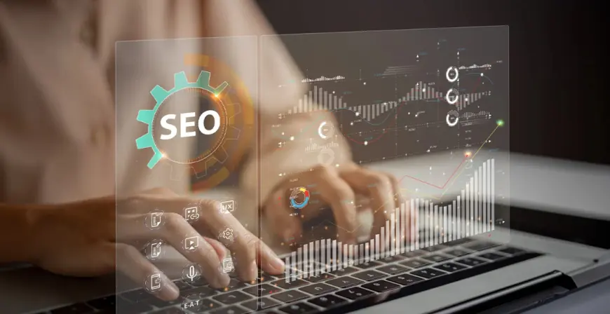 SEO Company CT: Elevate Your Business with Expert SEO Services in Connecticut