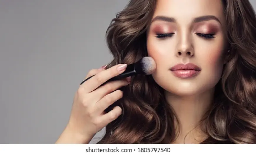 Advanced Makeup Course in Chandigarh