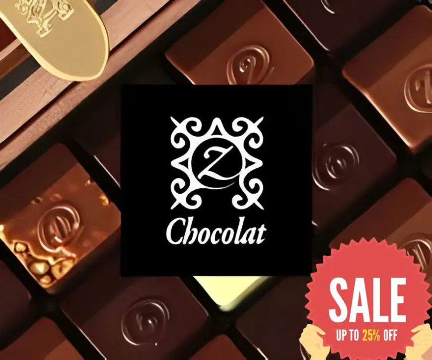 Tips to Enjoy Chocolate Montreal Deals: ZChocolat’s Luxury