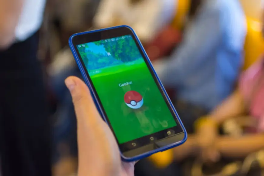 Why Ace Trainer Pokemon Go Achievements Are Worth Pursuing