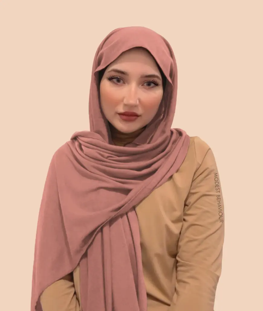 How Premium Jersey Hijabs Can Change Your Daily Hijab Routine