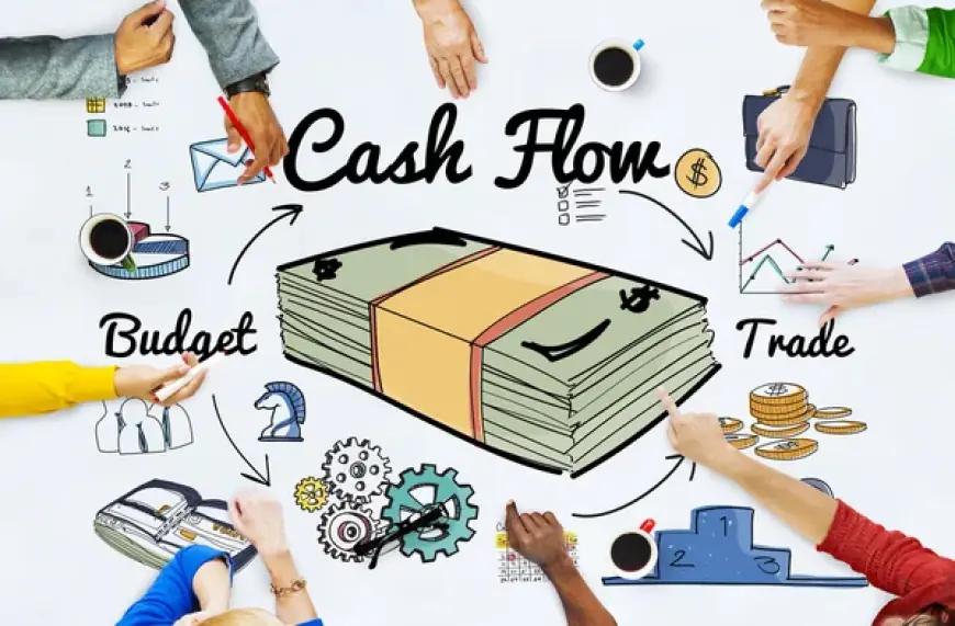 How to Overcome Cash Flow Challenges and Thrive as a Small Business?