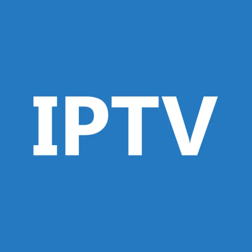 Do you need internet with IPTV?