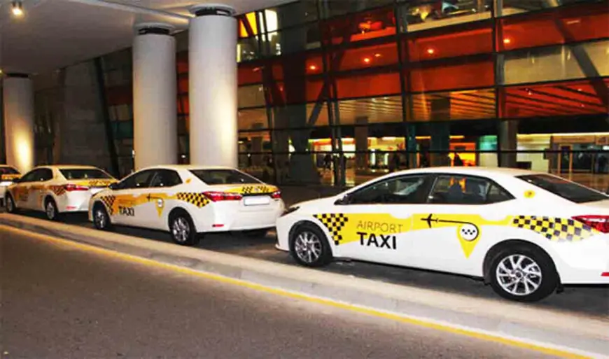 How to Choose Eco-Friendly Taxi Services in St. Thomas