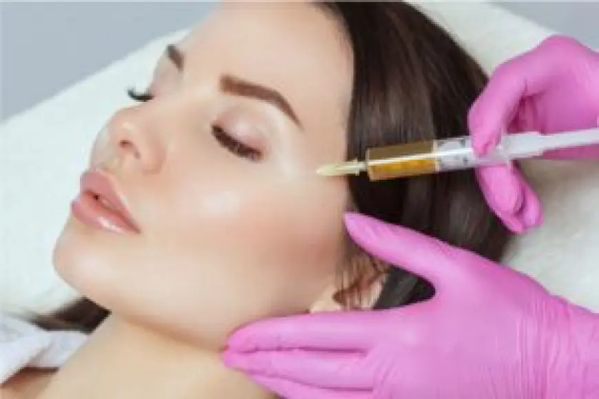 10 Steps to Take Before Getting Glutathione Injections in Dubai