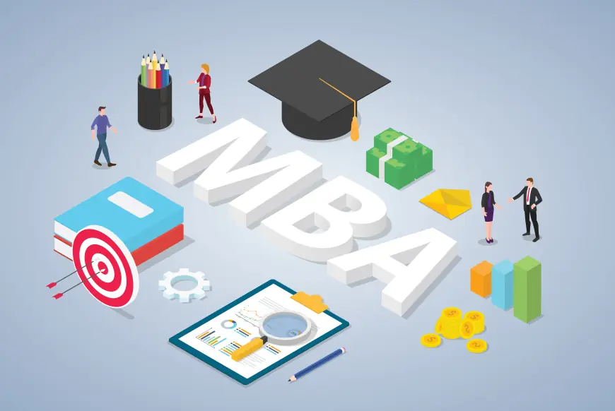 What are the benefits of pursuing an online MBA in Cyber Security?