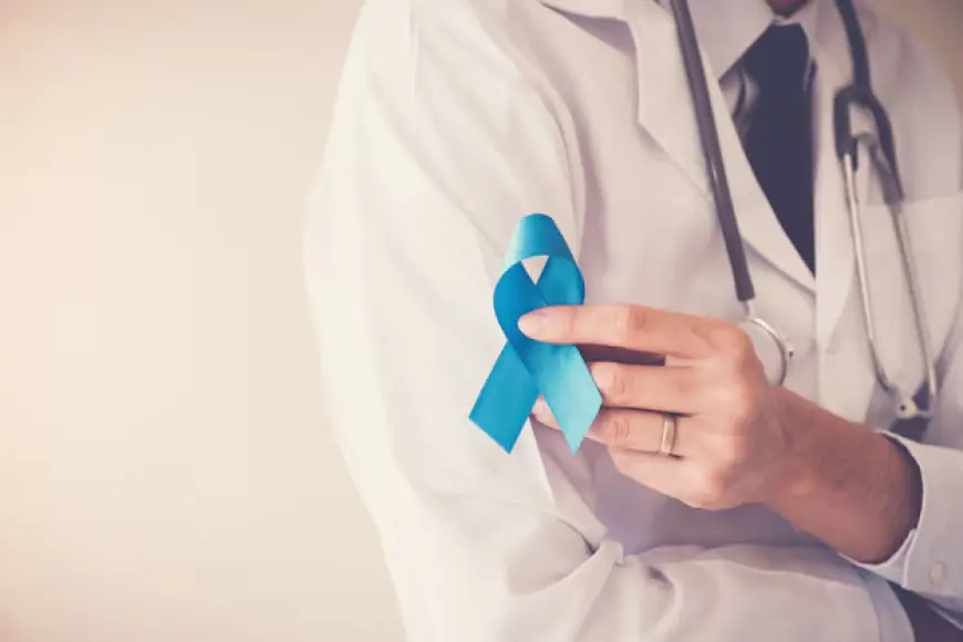 Prostate Cancer Treatment in Delhi: Advanced Care and Expertise