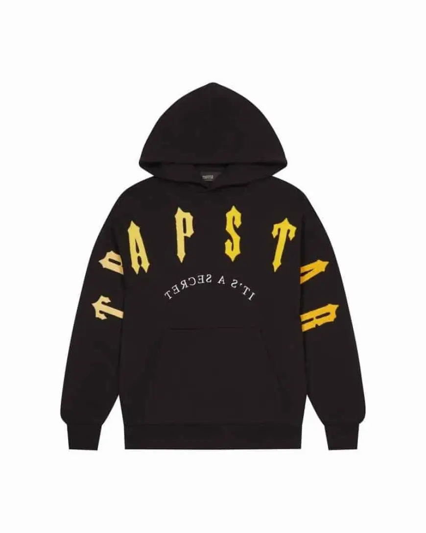 Trapstar London: The Global Streetwear Icon Redefining Urban Fashion with Trapstar Hoodies