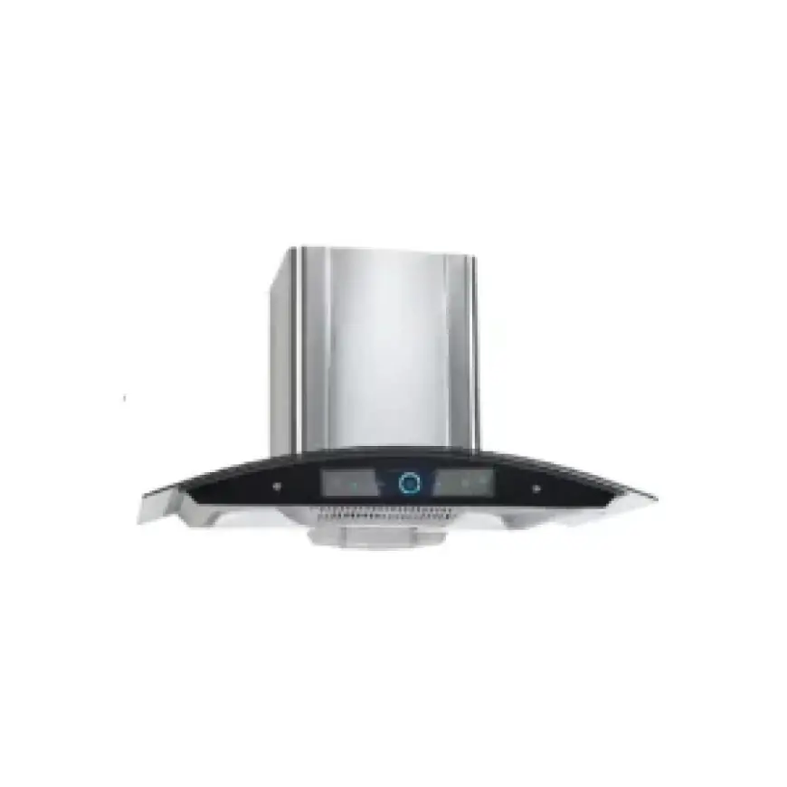 Top 5 Benefits of Installing a Range Hood in Your Cooking Space