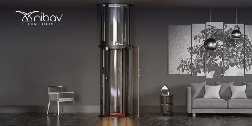 Top 10 Reasons Home Lifts Are Revolutionizing Modern Living in 2024