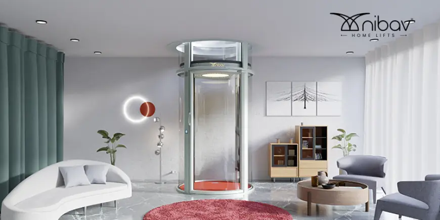 Top 10 Reasons Home Lifts Are Revolutionizing Modern Living in 2024