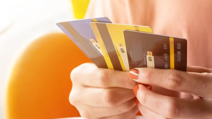 How Unsecured Credit Cards Impact Your Credit Score