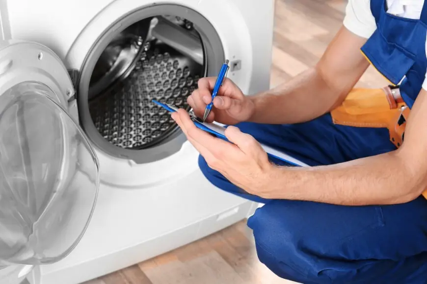 Dryer Repair Service In Toronto ON