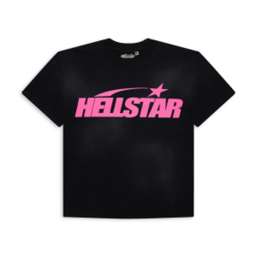 Hellstar Clothing: The Ultimate Destination for Fashion Enthusiasts