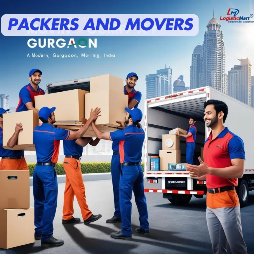 Moving When You’re Sick with Packers and Movers in Gurgaon; Precautions to Consider!