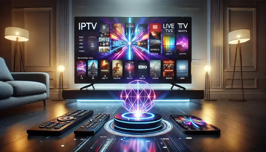 The Ultimate Guide to YOLO IPTV: Everything You Need to Know