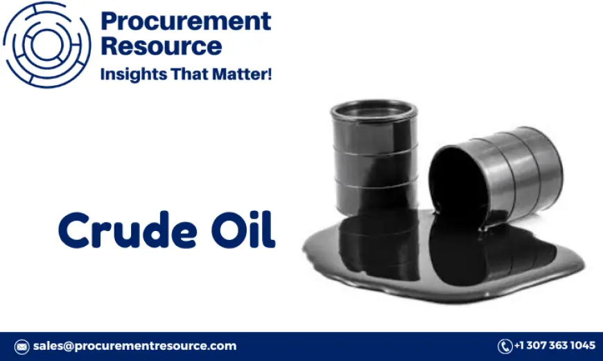 Crude Oil Production Costs: Strategic Insights for Operational Excellence