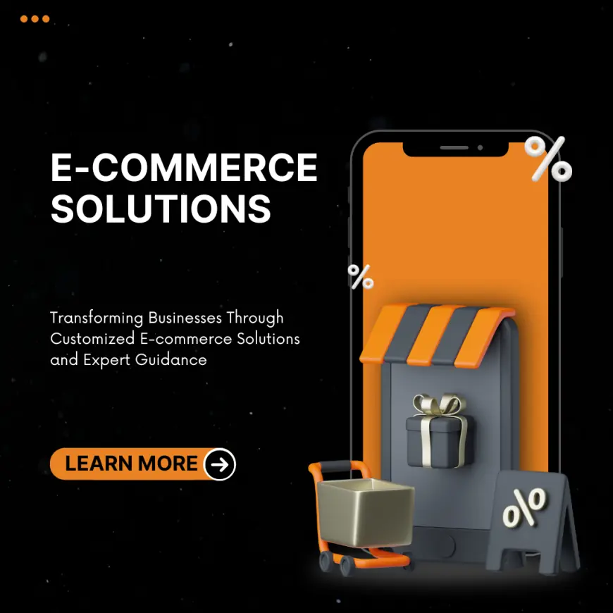 How to Build and Boost Your E-Commerce Store Business: A Comprehensive Guide