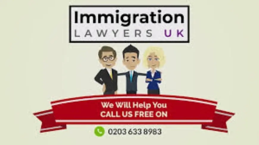 How to Find the Best Immigration Solicitors Near Me: A Quick Guide"