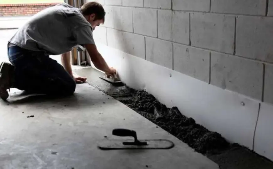 Is Your Basement Safe? Try Basement Waterproofing and Foundation Repair Services in New Jersey