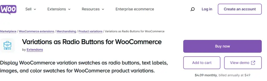 Easy Customization with WooCommerce Variation Swatches in 2024