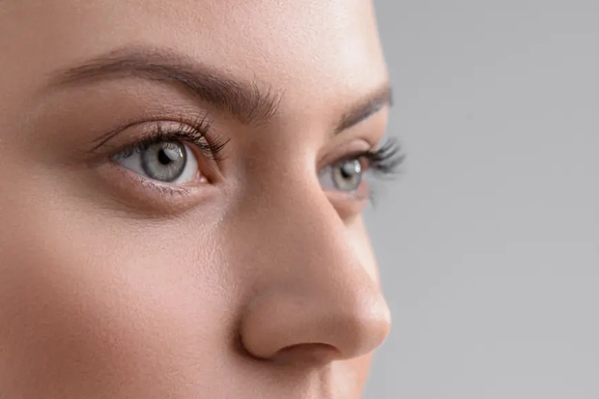 Dubai Rhinoplasty: Achieve Your Dream Nose with Expert Care