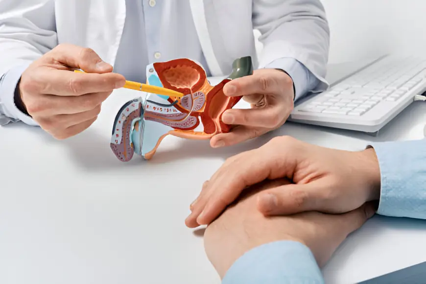 The Ultimate Guide to Finding the Best Urologist in Pune