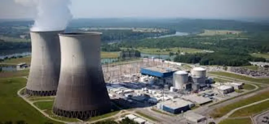 Why Inconel Foil is Crucial for Nuclear Reactors