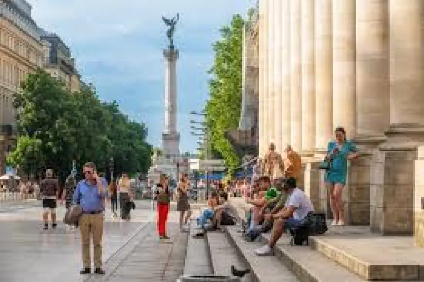 Exploring Bordeaux: Your Gateway to Unforgettable Tours