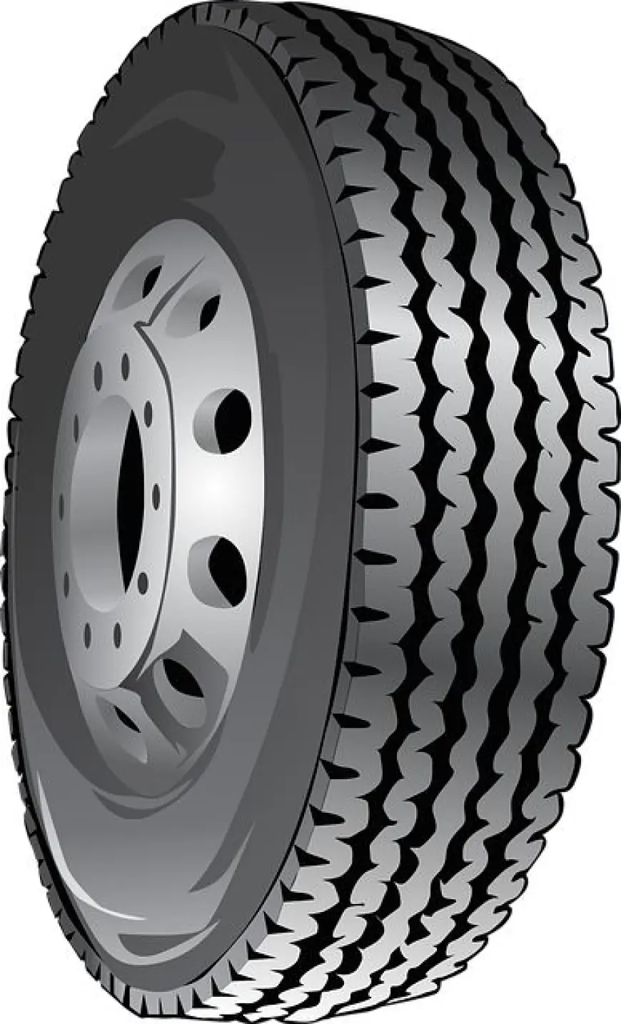 Truck & Bus Tire Market Analysis Near Future To 2030