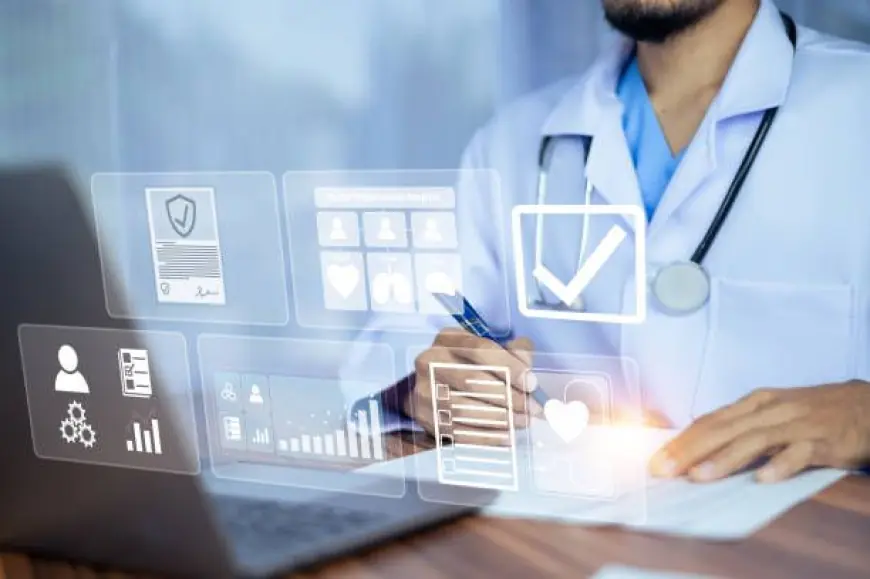 Remote Patient Monitoring Platform Market Growth Exponential To 2030