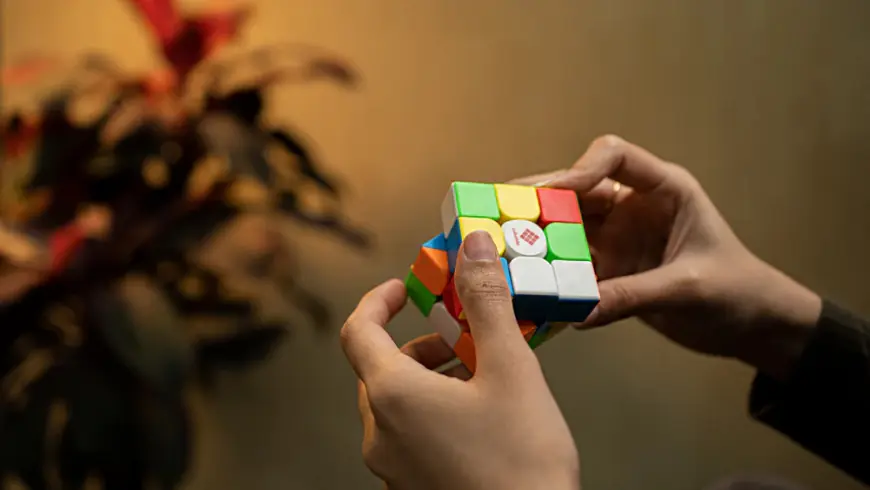 Cube Challenges Made Simple: Solving Tricks for Beginners