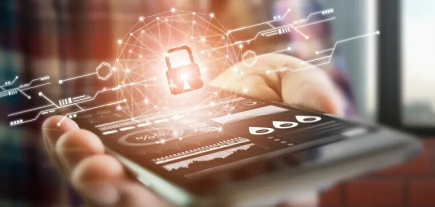 Smart Security Solutions: Transforming Safety in the Digital Age