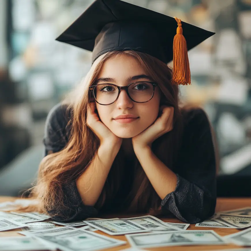 5 Student Loans for Housing and Living Expenses in UK