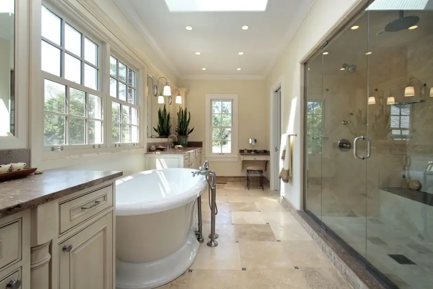 Bathroom Remodeling on a Budget: Tips for Big Impact