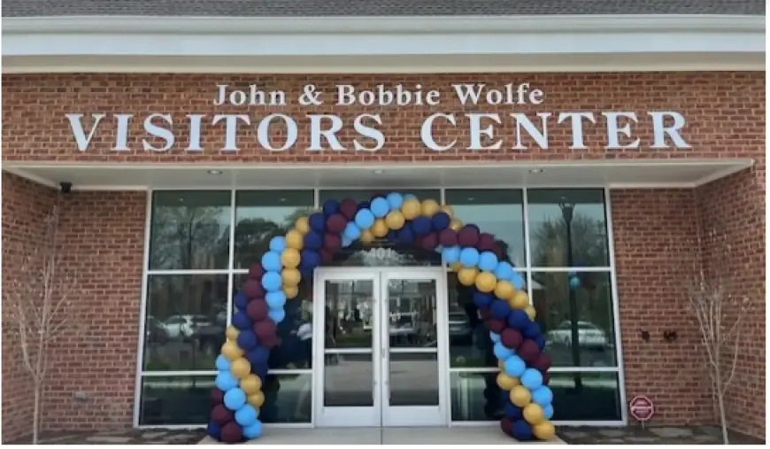 Enhance Your Brand with Dimensional Letters in Kernersville by Sign Resources of NC