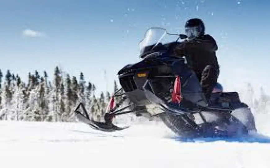 How to Choose the Right Snowmobile Insurance for Your Needs