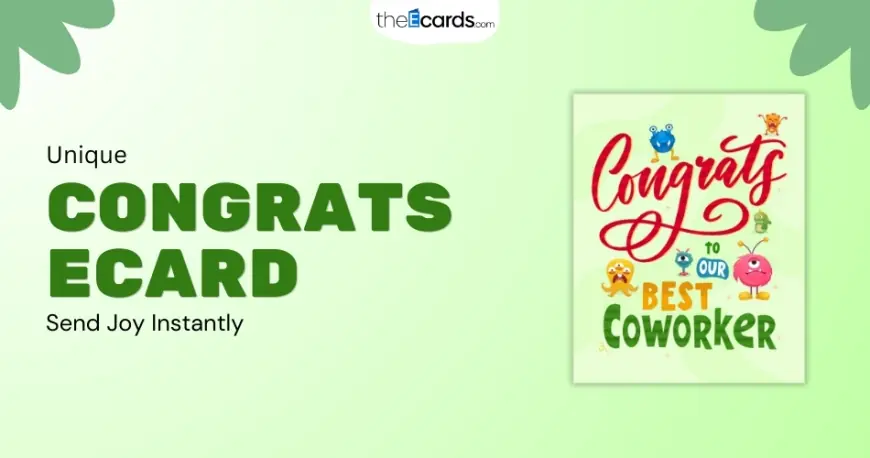 Personalized Congratulations Cards: Bringing Special Touch