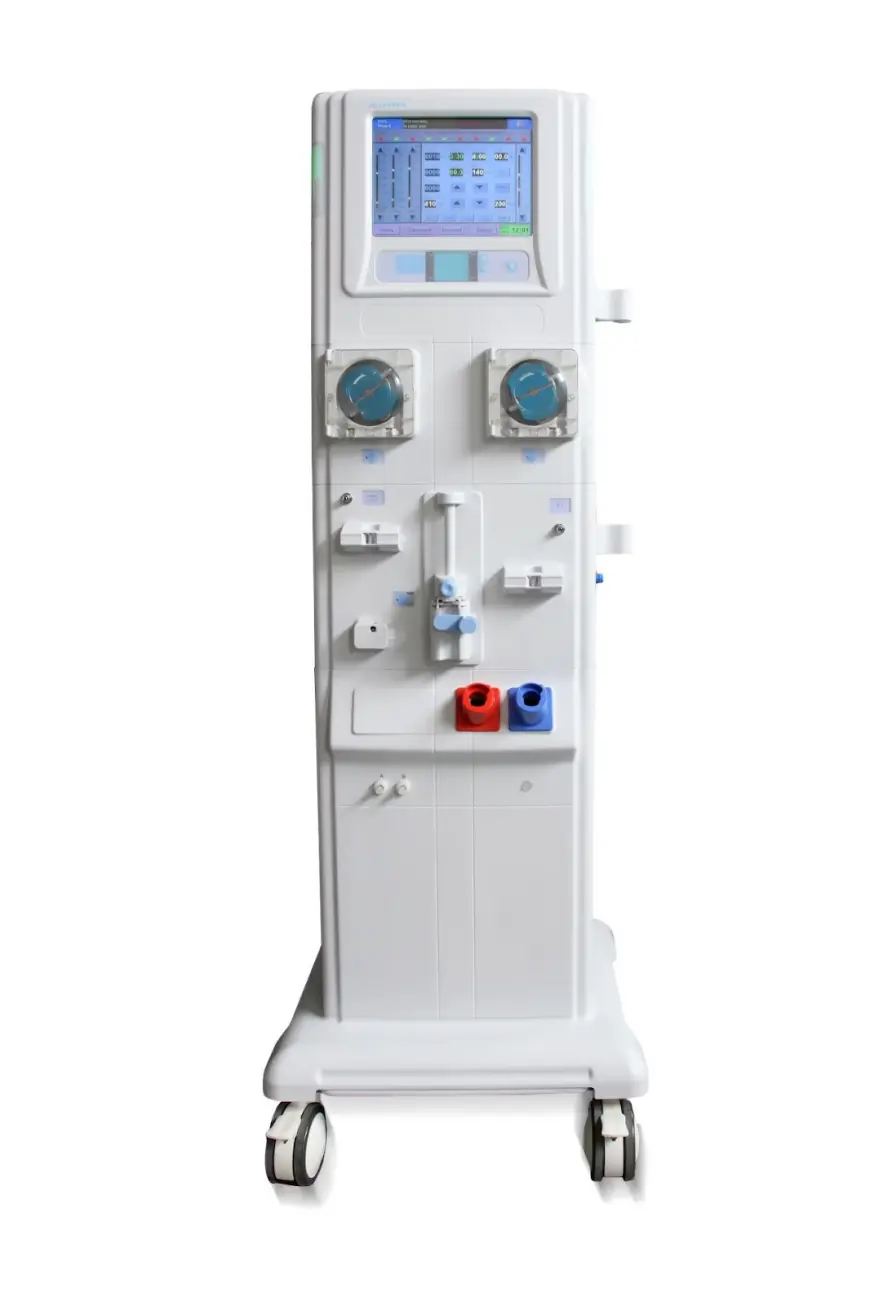 Ayush License and Hemodialysis Machine Price Guide for Doctors