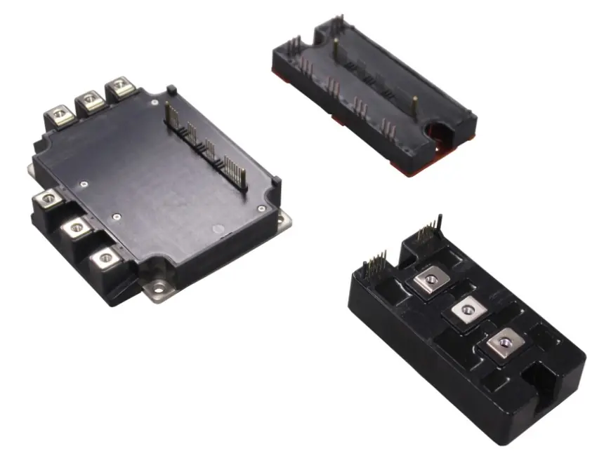 Intelligent Power Module (IPM) Market Size, Share, Trends and Forecast 2024-32