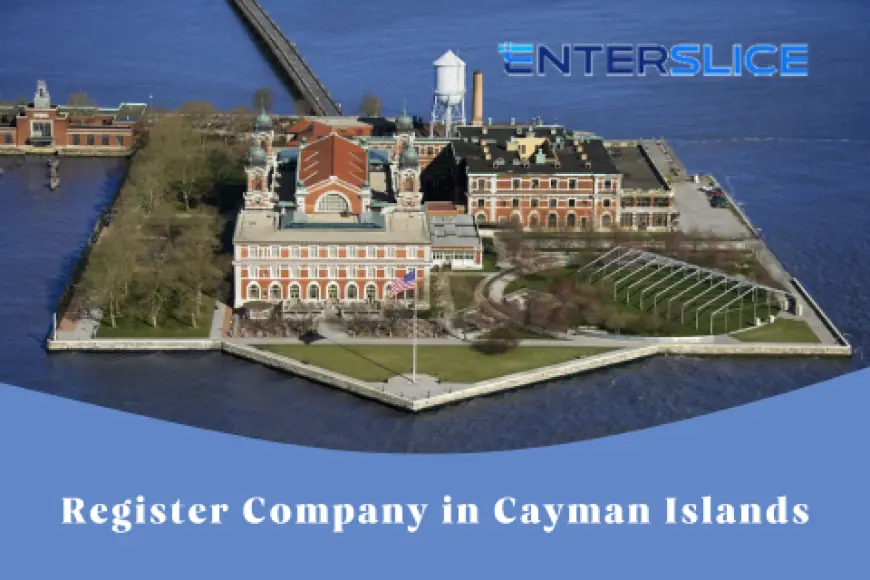 Maintaining Legal Standing: Compliance Tips for Offshore Companies in Cayman Islands