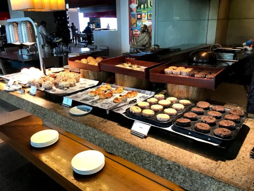 Buffet Restaurants in Bangalore: A Food Lover’s Paradise