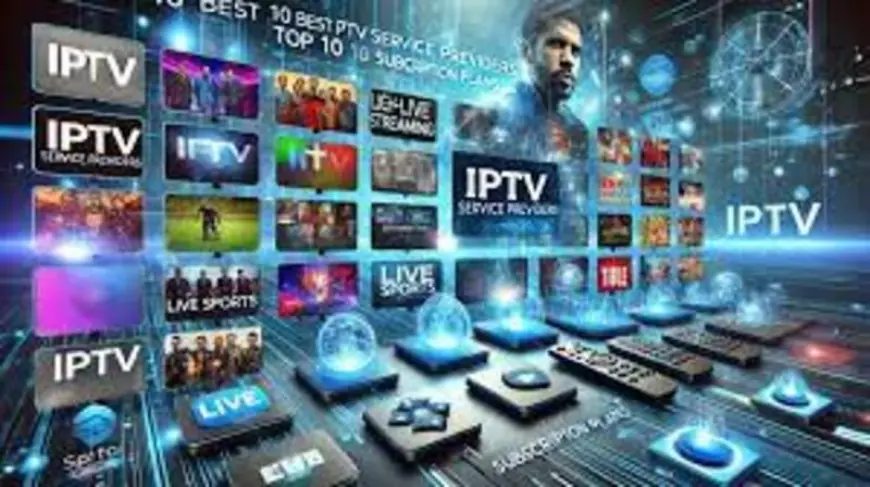 What to Do If Your USA IPTV Isn’t Working Properly