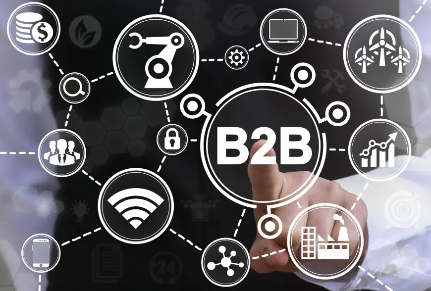 Is Your B2B Industrial Marketing Strategy Actually Working?