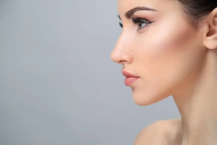 An In-Depth Look at Rhinoplasty Influences in Dubai