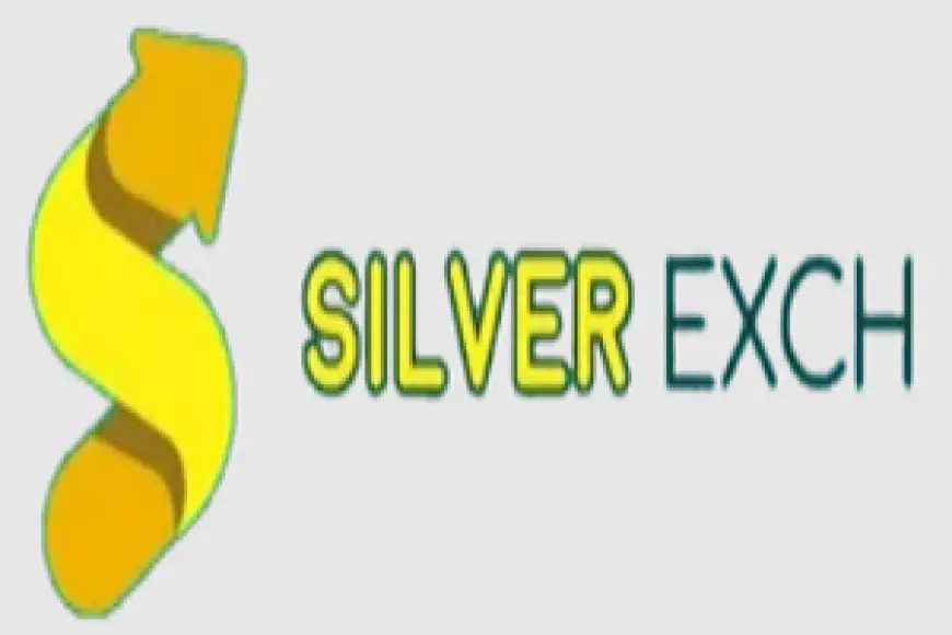 SilverExch: Your Trusted Silver Exchange Platform