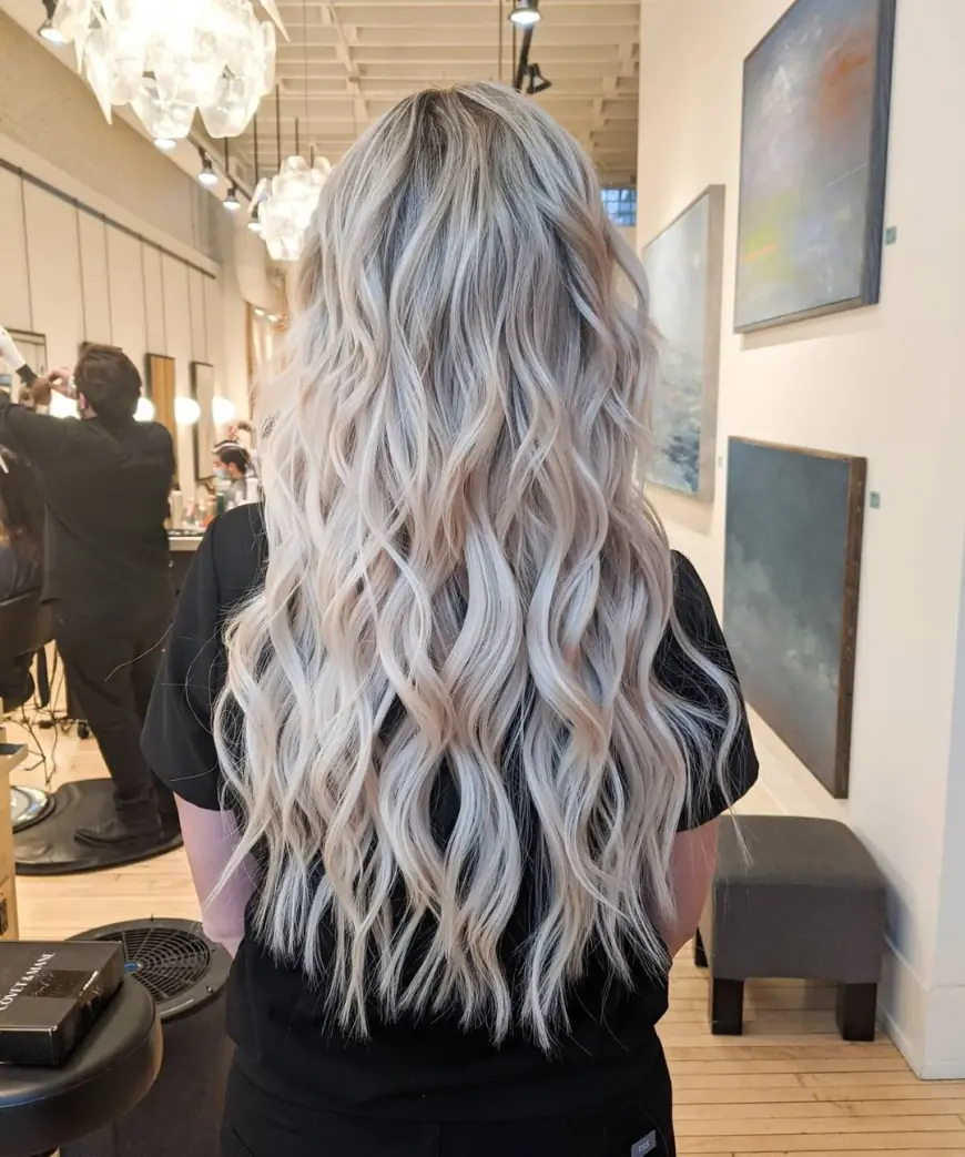 How to Maintain Your Long Hair Extensions in Atlanta?