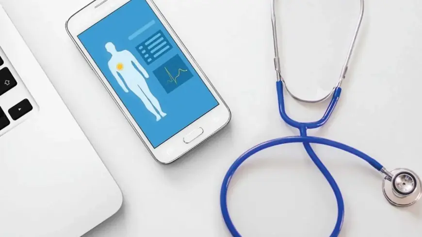 Building Smarter Health Apps with Expert Developers