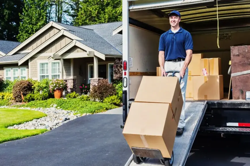 The Benefits of Hiring Professional Removal Companies Near Me for Your Next Move