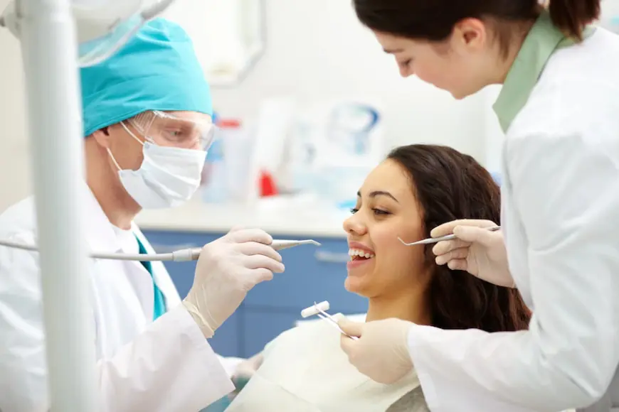 The Pros and Cons of Cosmetic Dentistry: A Balanced Overview